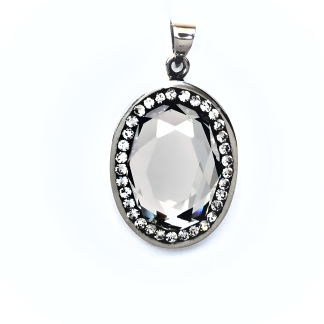 Larentia oval 1