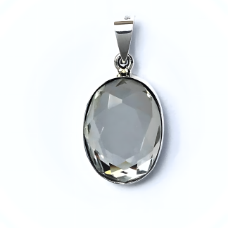 Larentia oval 2